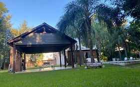 Cabañas Don David